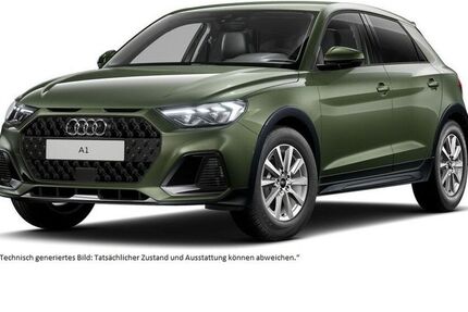 Audi A1 5.788 km 25.691 &euro; Bremerhaven 27576