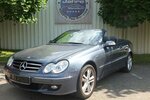 CLK 200 K AVANTGARDE AUT LEDER COMAND XENON