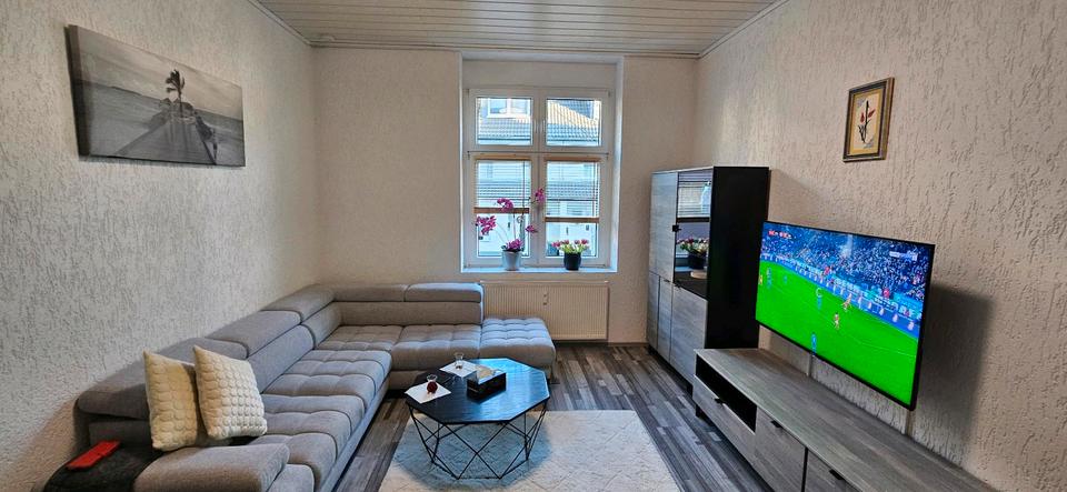 Erdgeschoßwohnung Mülheim an der Ruhr Rechtsruhr-Nord - 2 Zimmer, 70 m&sup2;, 750&euro; | Angebot:24866554