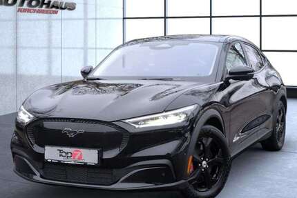 Ford Mustang 61.900 km 26.750 &euro; Kirchseeon bei München 85614