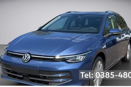 VW Golf 1.500 km 32.990 &euro; Schwerin 19057