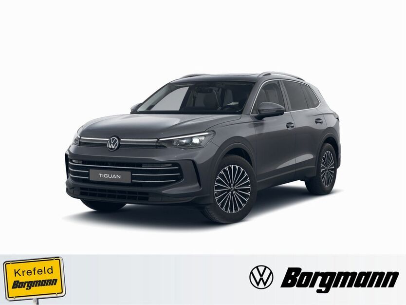 VW Tiguan 12.580 km 44.551 € Krefeld 47803