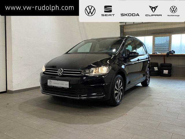 VW Touran 32.500 km 28.879 € Oelsnitz/Erzgebirge 09376