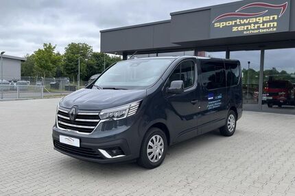 Renault Trafic 17.520 km 36.985 &euro; Scharbeutz (Gleschendorf) 23684