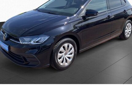 VW Polo 12.102 km 18.833 &euro; Kassel 34123