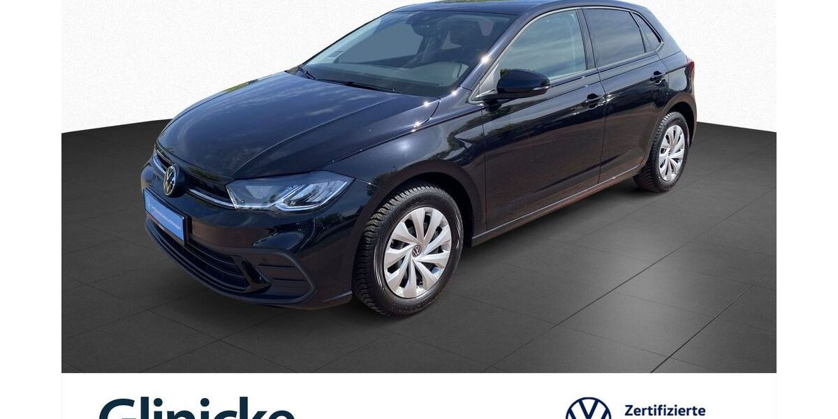 VW Polo 12.102 km 18.833 &euro; Kassel 34123