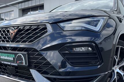 Cupra Ateca 25.564 km 28.860 &euro; Marktredwitz 95615