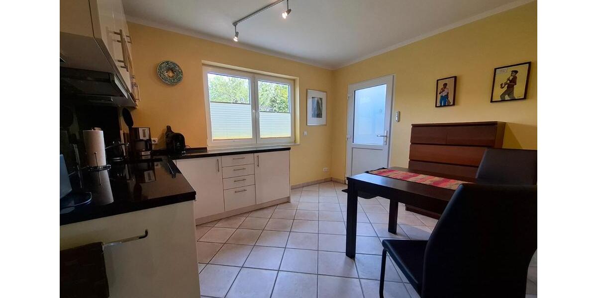 Hochparterre Wachtberg - 2 Zimmer, 50 m&sup2;, 790&euro; | Angebot:26351689