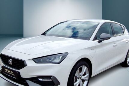 Seat Leon 11.583 km 22.850 &euro; Dessau 06847