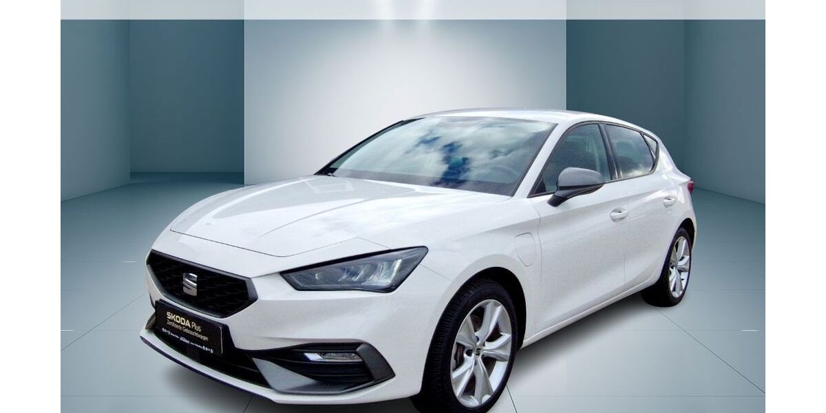 Seat Leon 11.583 km 22.850 &euro; Dessau 06847