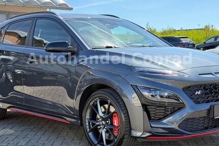 Hyundai KONA 21.700 km 31.300 &euro; Kirchheimbolanden 67292