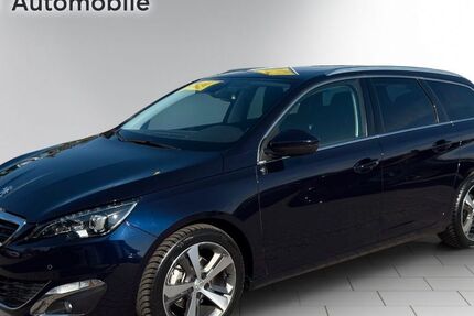 Peugeot 308 90.991 km 8.980 &euro; Elsterwerda 04910