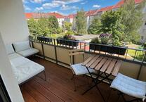 Helle und moderne 4-Zimmer Eigentumswohnung zum Kauf