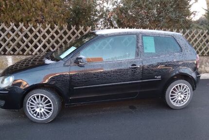 VW Polo 238.000 km 1.490 &euro; Neumarkt 92318