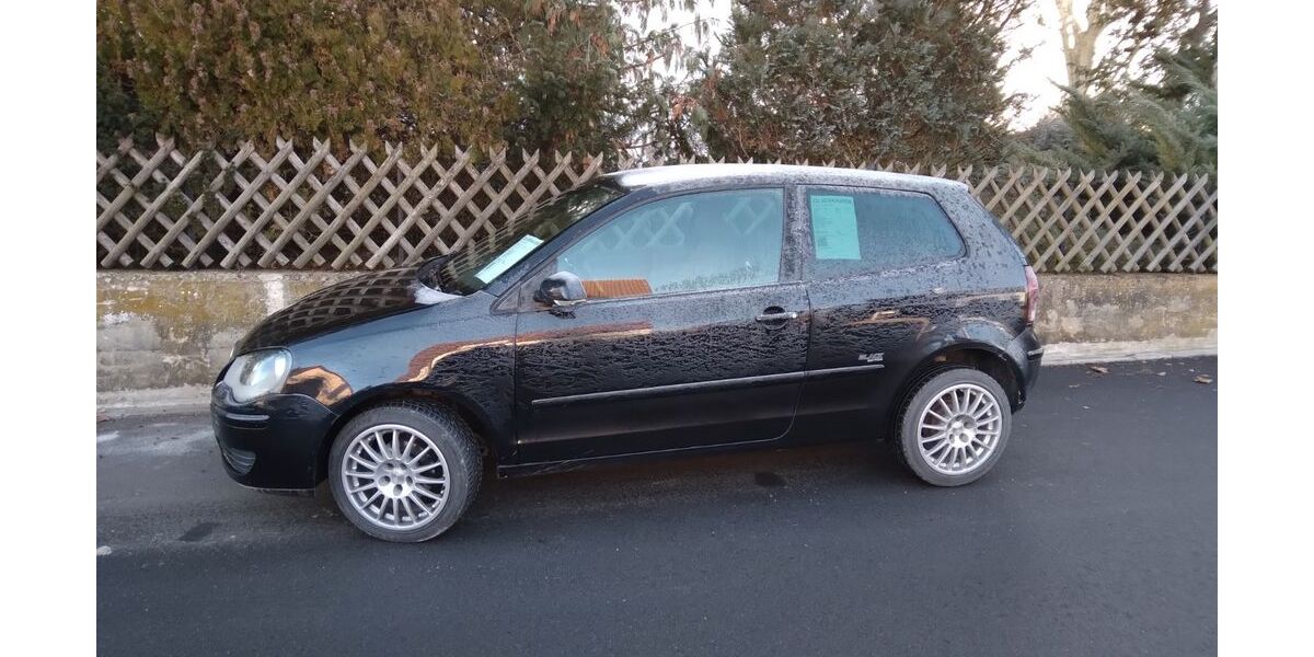 VW Polo 238.000 km 1.490 &euro; Neumarkt 92318