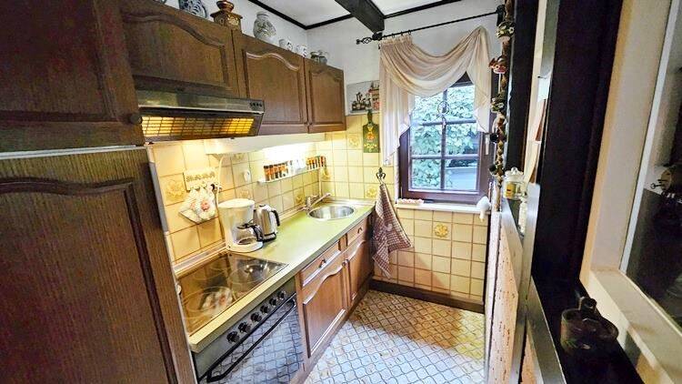 Einfamilienhaus Bremervörde Nieder Ochtenhausen - 5 Zimmer, 143 m&sup2;, 189.000&euro; | Angebot:26207277