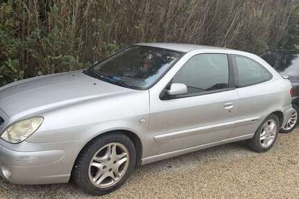 Citroen Xsara 240.000 km 300 &euro; Dachau, GKSt 85221