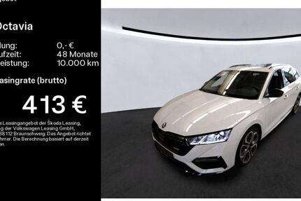 Skoda Octavia 23.288 km 34.790 &euro; Heidenheim a. d. B. 89520