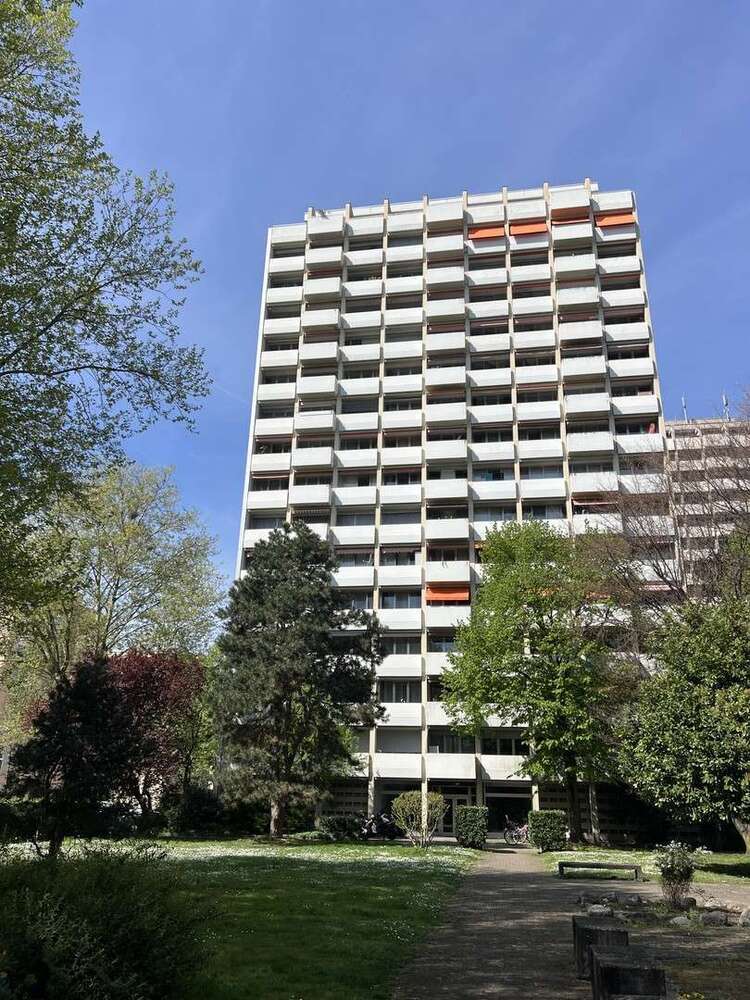 Wohnung zum Kaufen in Karlsruhe 350.000 € 85 m²