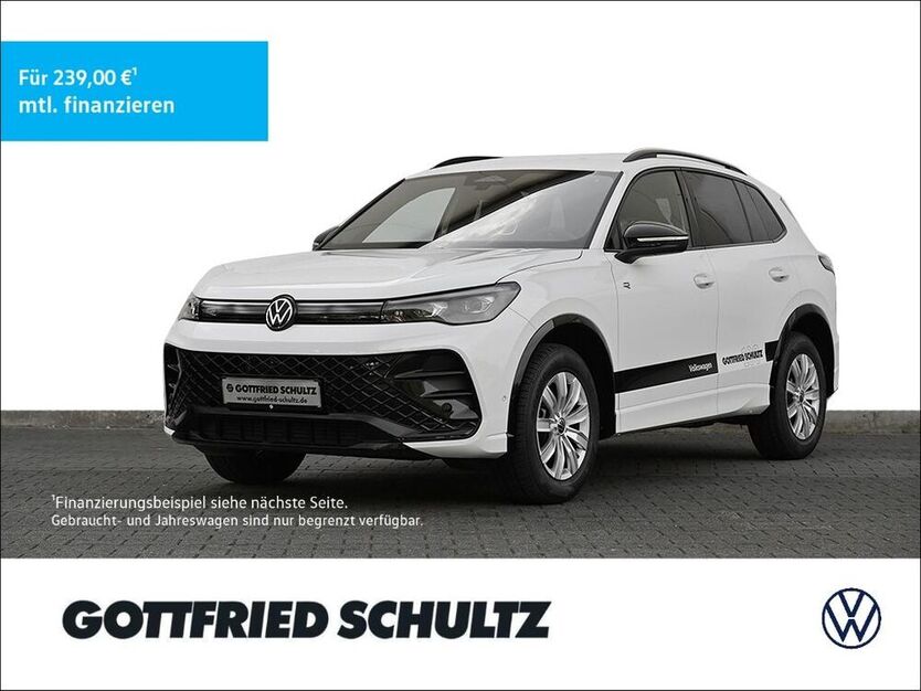 Tiguan