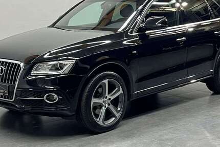 Audi Q5 149.977 km 19.950 € Johanniskirchen 84381