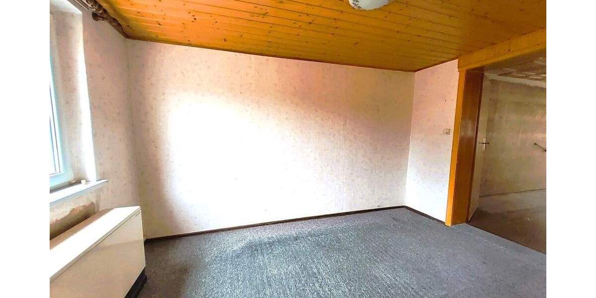Einfamilienhaus Wusterhausen/Dosse Wusterhausen - 4 Zimmer, 110 m&sup2;, 80.000&euro; | Angebot:25715775