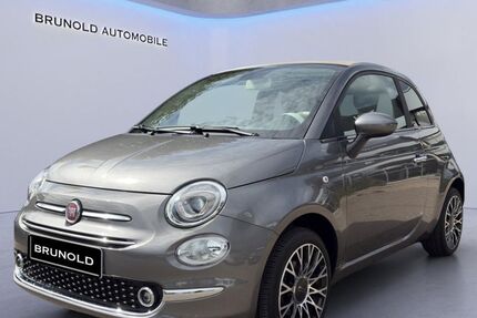 Fiat 500 15.400 km 15.900 &euro; Backnang 71522