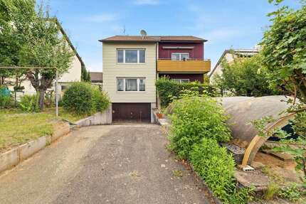 Haus Neuhausen auf den Fildern - 6 Zimmer, 160 m&sup2;, 599.000&euro; | Angebot:27358089