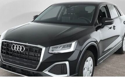 Audi Q2 2.244 km 26.590 &euro; Detmold 32756