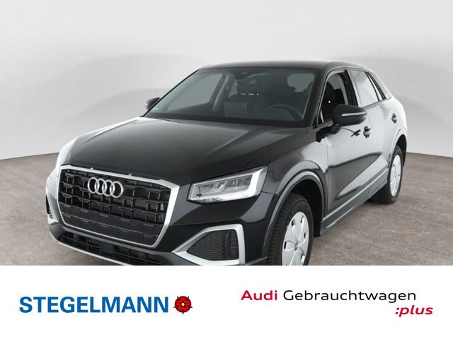 Audi Q2 2.244 km 26.590 &euro; Detmold 32756