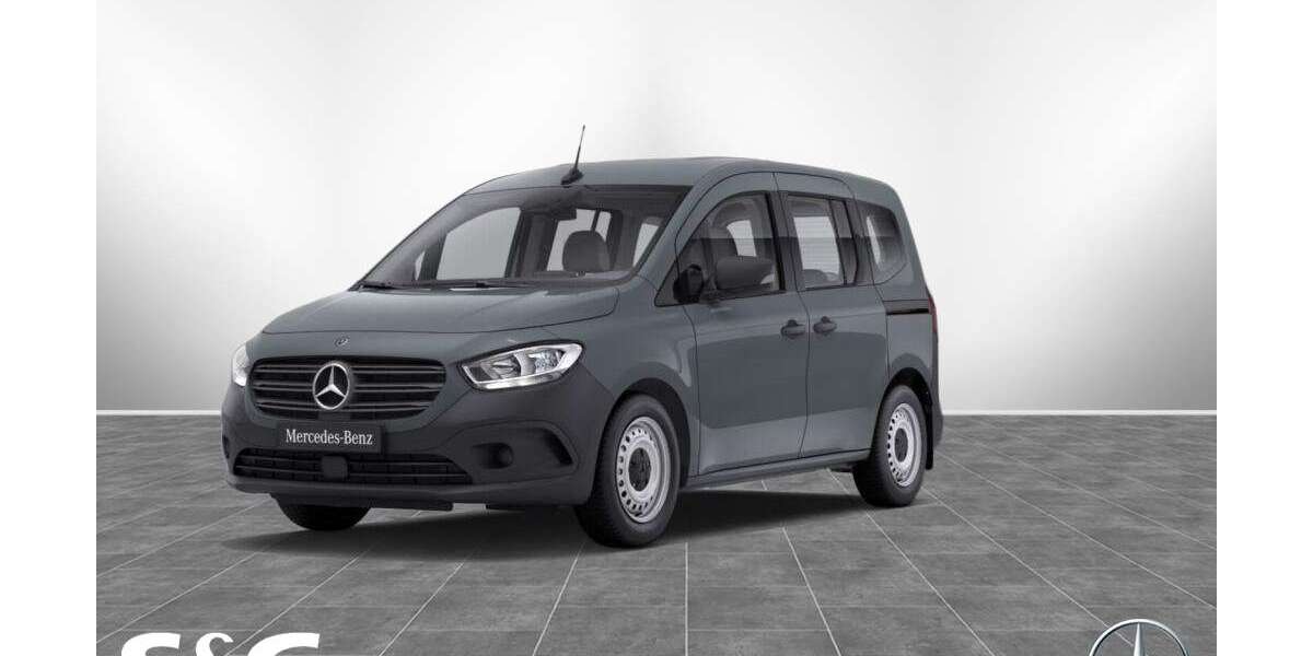 Mercedes-Benz Citan 10.818 km 26.950 &euro; Offenburg 77656