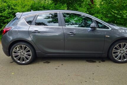 Opel Astra 197.204 km 4.450 &euro; Grafenwiesen 93479