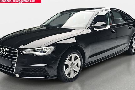 Audi A6 46.090 km 24.490 &euro; Rostock 18069
