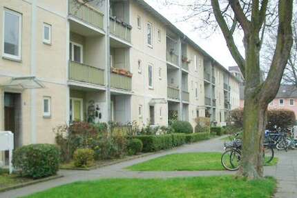 Wohnung zum Mieten in Bonn 660,82 € 58.48 m²