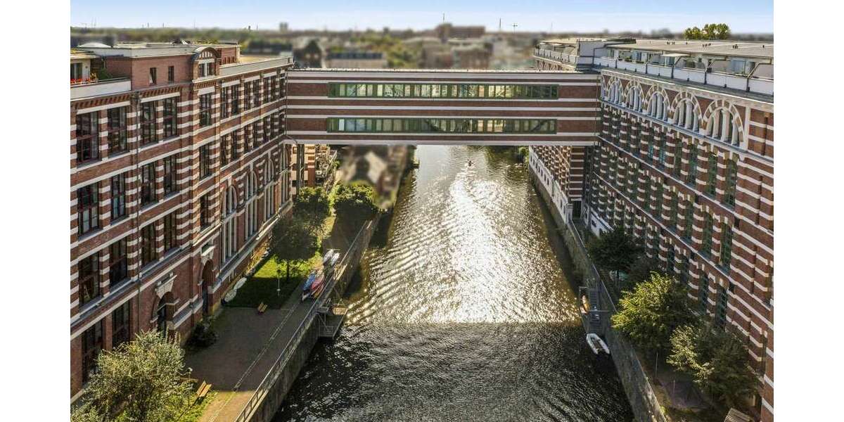 Gewerbeobjekt Leipzig Altwest - 1.150.000&euro; | Angebot:27465420