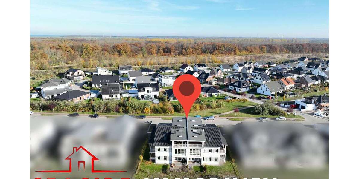 Etagenwohnung Bad Doberan - 3 Zimmer, 82 m&sup2;, 365.000&euro; | Angebot:26283834