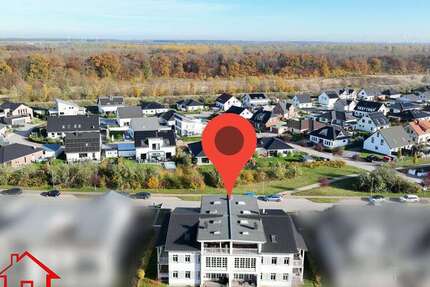 Wohnung Bad Doberan - 3 Zimmer, 82 m&sup2;, 365.000&euro; | Angebot:26283834