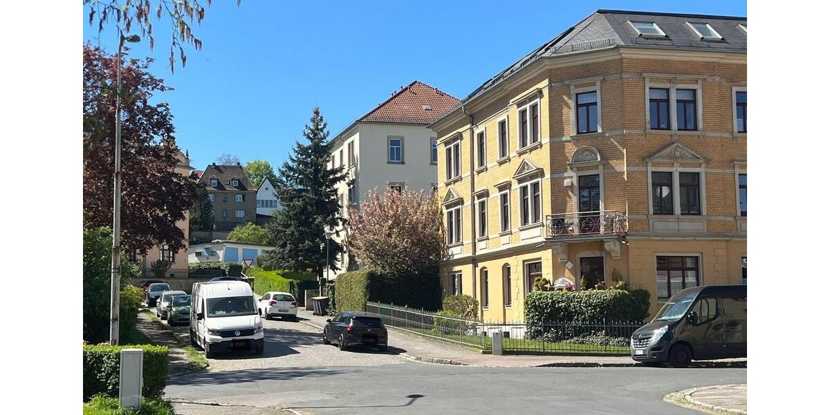 Erdgeschoßwohnung Heidenau - 4 Zimmer, 108 m&sup2;, 995&euro; | Angebot:26678310