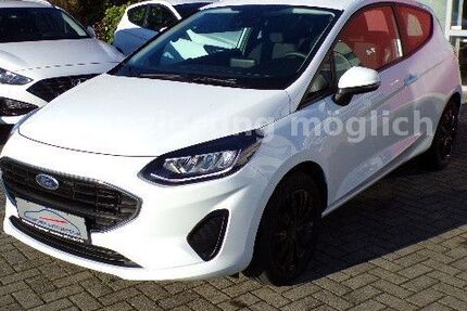 Ford Fiesta 65.484 km 10.450 &euro; Ibbenbüren 49479