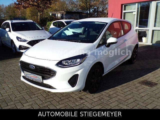 Ford Fiesta 65.484 km 10.450 &euro; Ibbenbüren 49479
