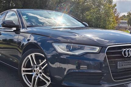 Audi A6 203.959 km 8.700 &euro; Schwaan 18258