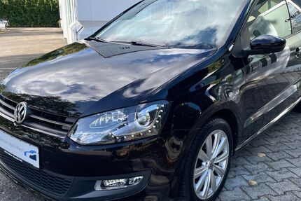 VW Polo 35.600 km 9.450 &euro; Reutlingen 72770