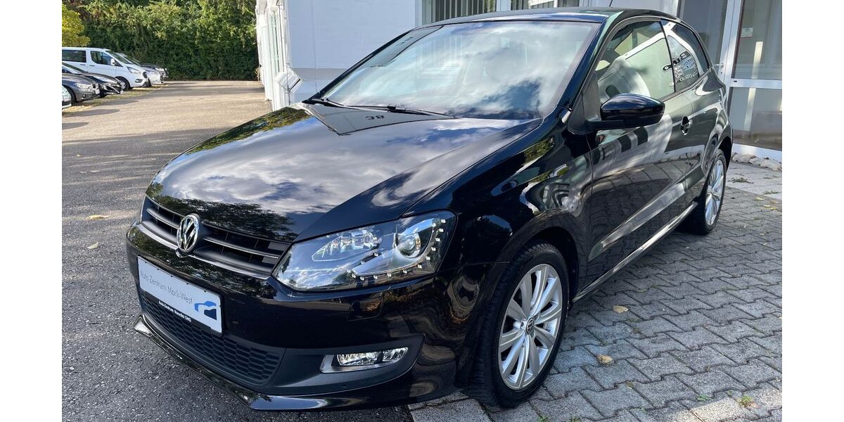 VW Polo 35.600 km 9.450 &euro; Reutlingen 72770