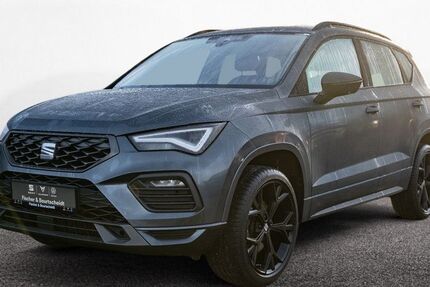 Seat Ateca 31.653 km 26.980 &euro; Lohmar 53797