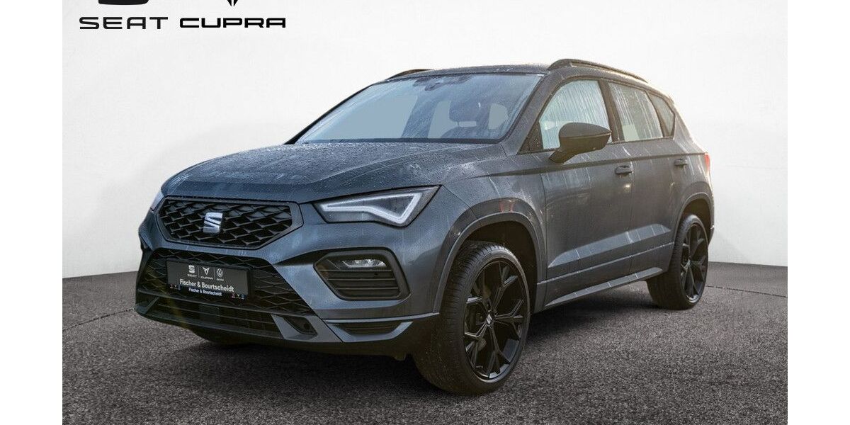 Seat Ateca 31.653 km 28.180 &euro; Lohmar 53797