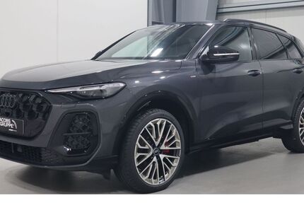 Audi Q5 6.006 km 65.620 &euro; Aachen 52078