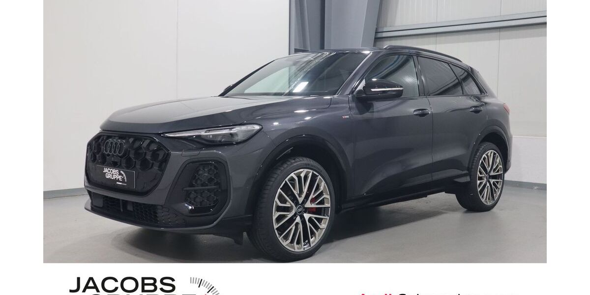 Audi Q5 6.006 km 65.620 &euro; Aachen 52078