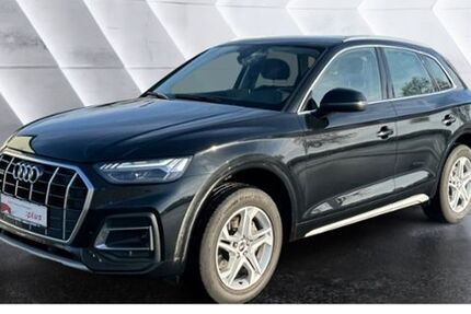 Audi Q5 43.550 km 36.980 &euro; Lübben 15907