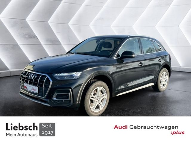 Audi Q5 43.550 km 36.980 &euro; Lübben 15907