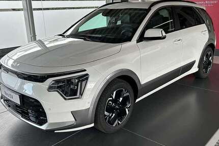 Kia Niro 5.000 km 39.980 € Osnabrück 49082